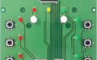 (T)DISP-KEY 2129